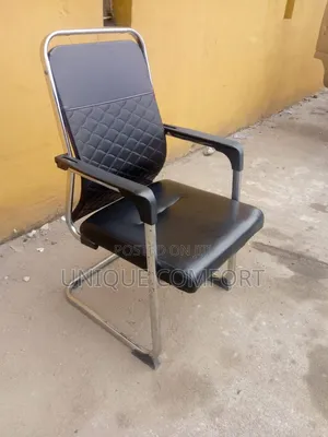 Imported Executive Pastor"S Chair