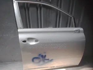 Lexus RX350 2015 Model Front Door Right Side