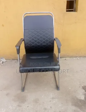 Imported Executive Pastor"S Chair