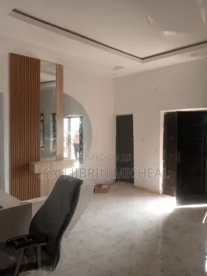 2bdrm Block of Flats in F14 Estate Kubwa for rent