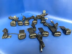 Lot of 10 Microsoft Lifecam Hd-3000