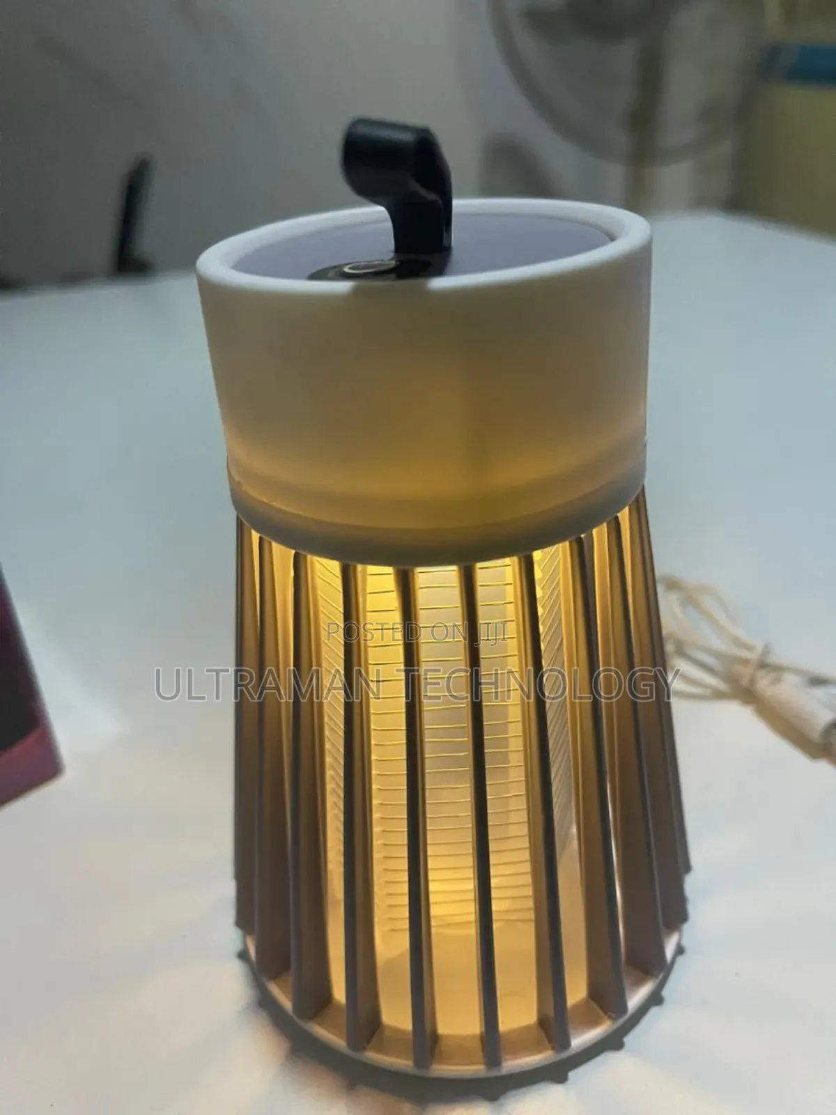 Mosquito Electric Shock Lamp