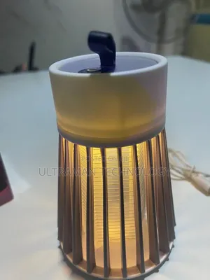 Mosquito Electric Shock Lamp