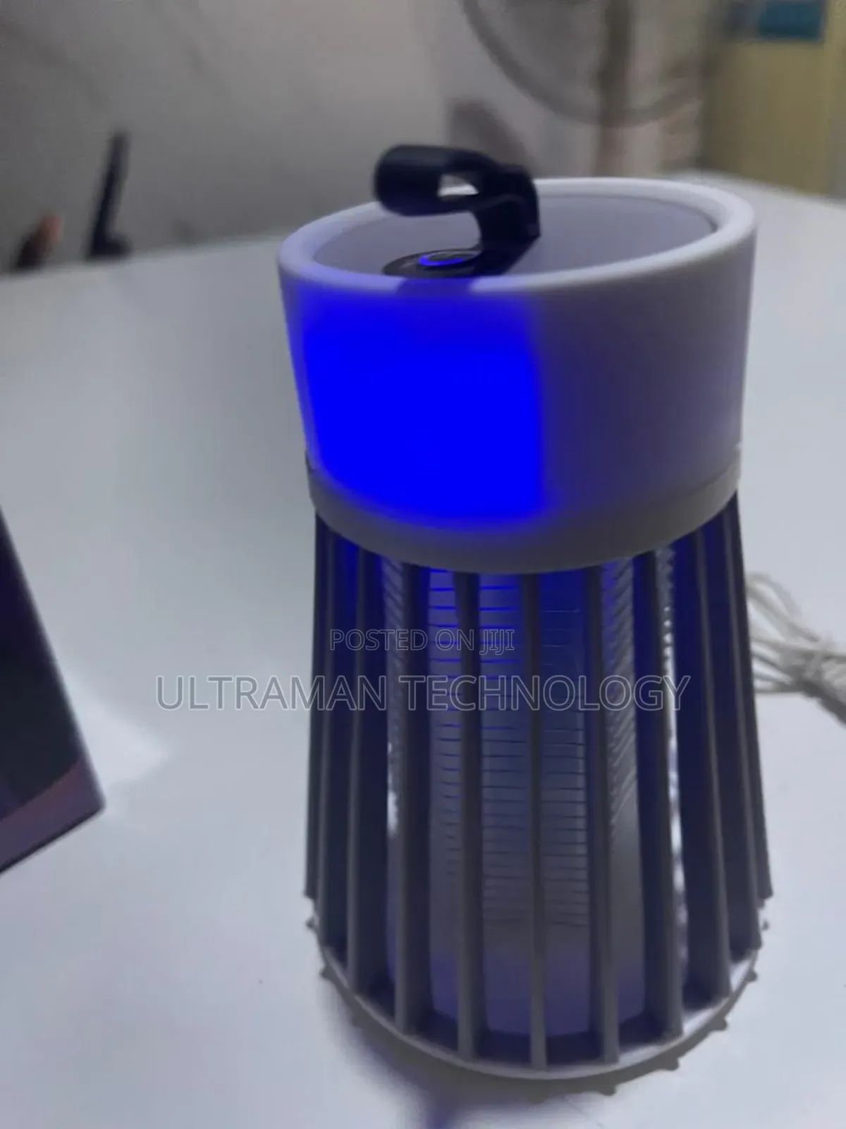 Mosquito Electric Shock Lamp