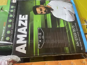 Photo - Amaze Solar Inverter 5kva