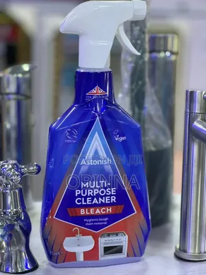 Astonish Multipurpose Cleaner
