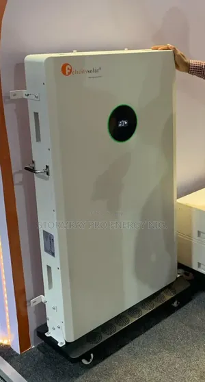 15kwh Flat Felicity Lithium Battery