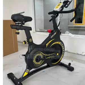 Fitness Commercial Spinning