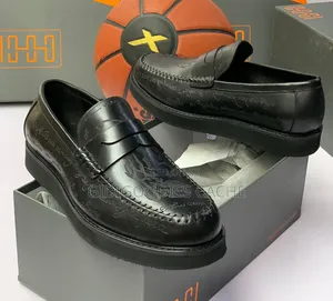 Oggi Luxury Loafers