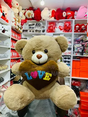 Teddy Bear