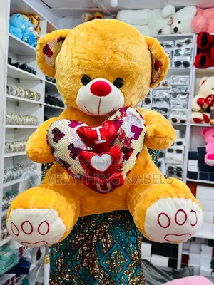 Teddy Bear