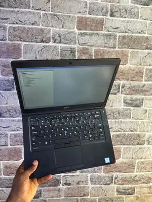 Laptop Dell Latitude 14 5480 16GB Intel Core I7 SSD 512GB