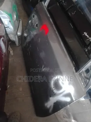 Toyota 4runa 2013 Model Front Door Right Side