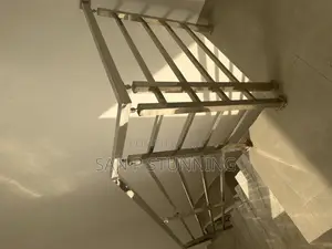 Square Pipe Rail