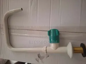 Laboratory Taps