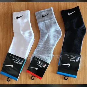 Photo - Nike/Adidas Sports Socks