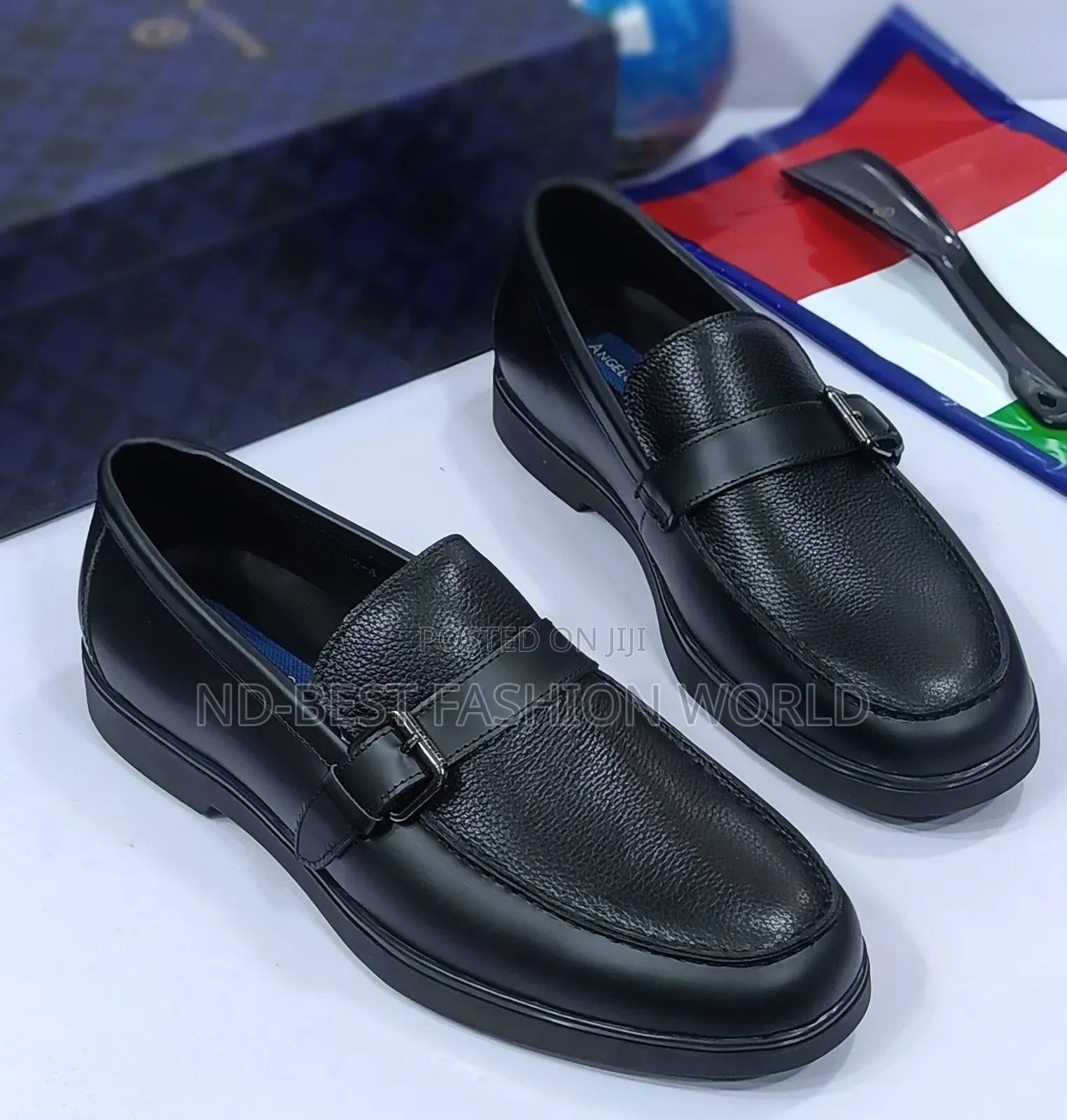 Nice Quality Luxury Shoe