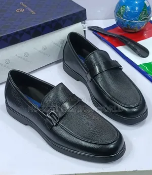 Nice Quality Luxury Shoe