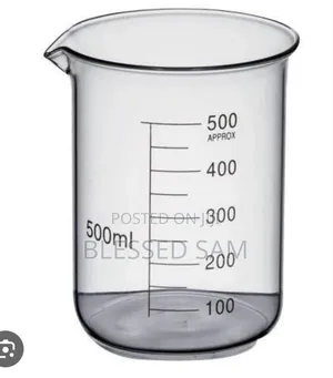 Laboratory Beakers