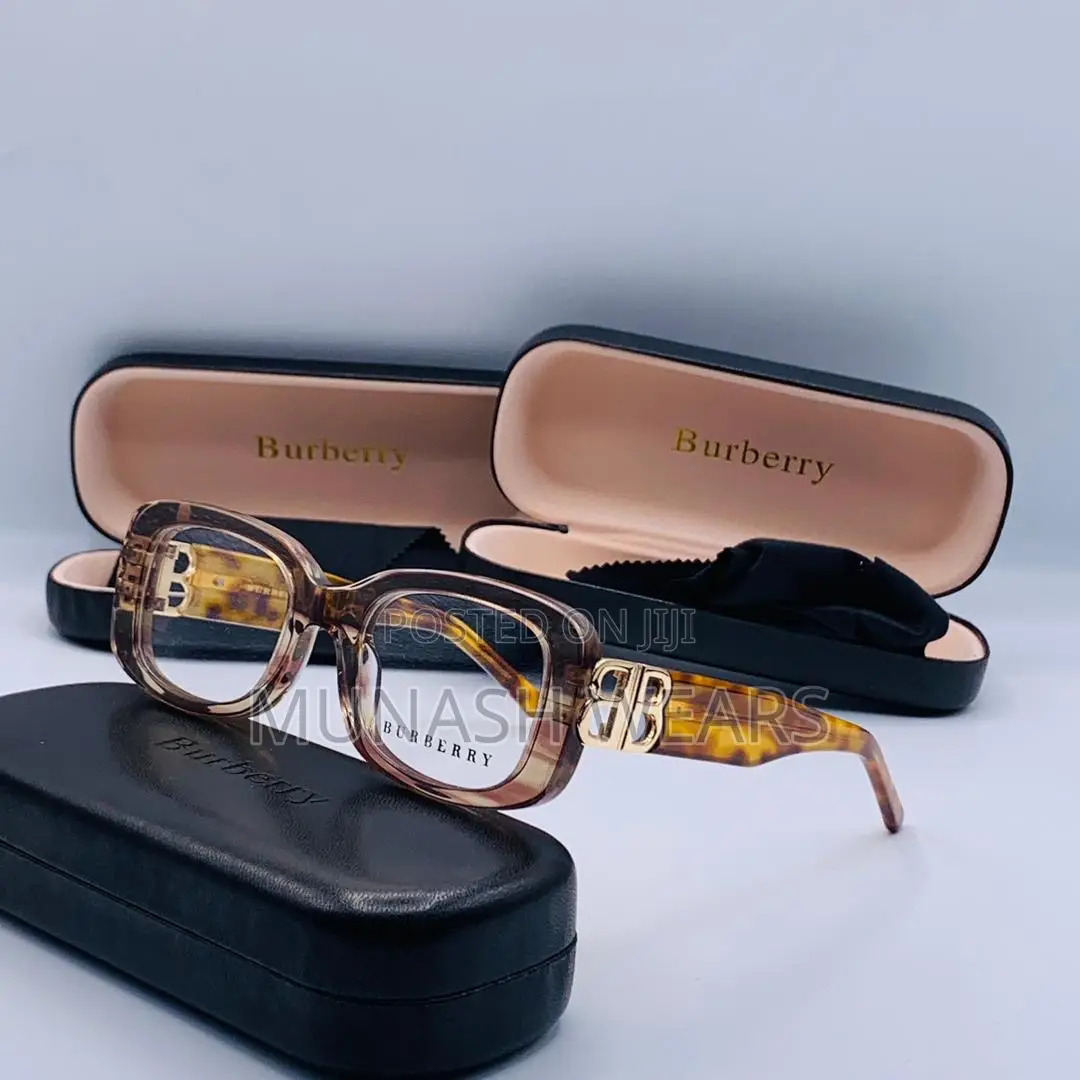 Original BALENCIAGA Classic Glasses