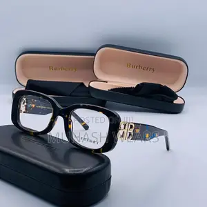 Original BALENCIAGA Classic Glasses