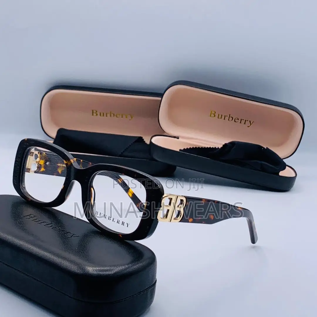 Original BALENCIAGA Classic Glasses