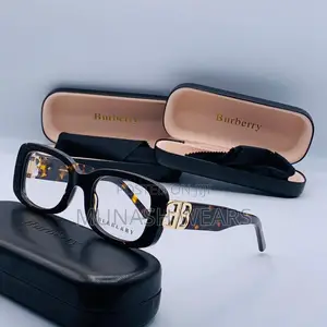 Original BALENCIAGA Classic Glasses