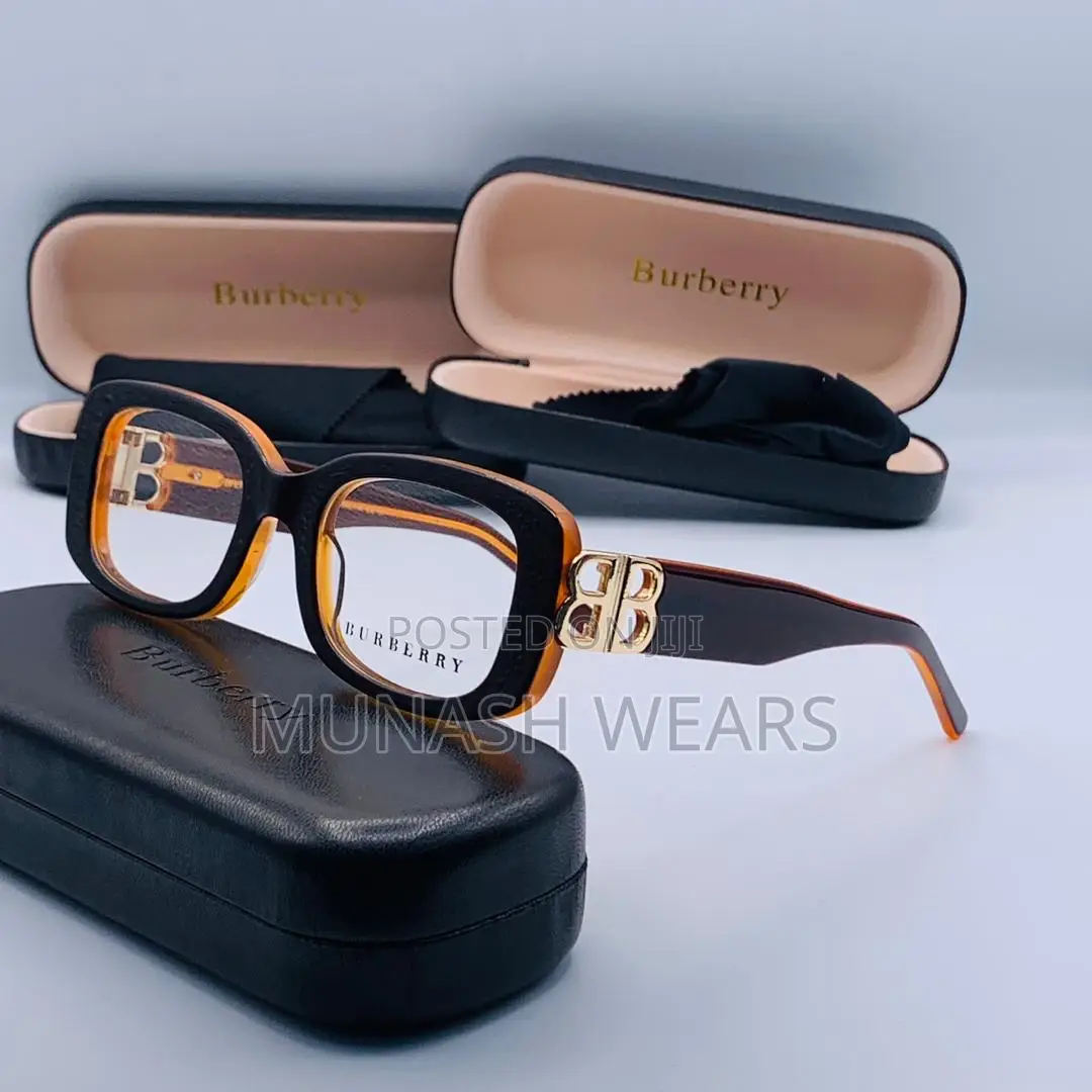 Original BALENCIAGA Classic Glasses