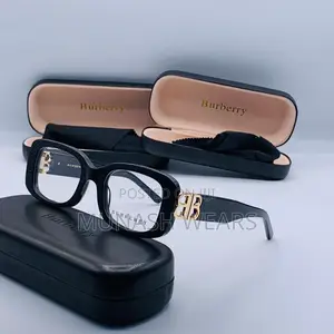 Original BALENCIAGA Classic Glasses