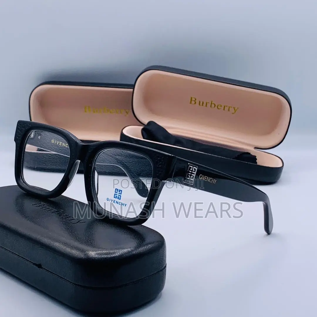 Original Burberry Glasses
