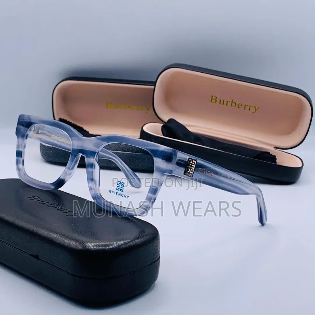 Original Burberry Glasses