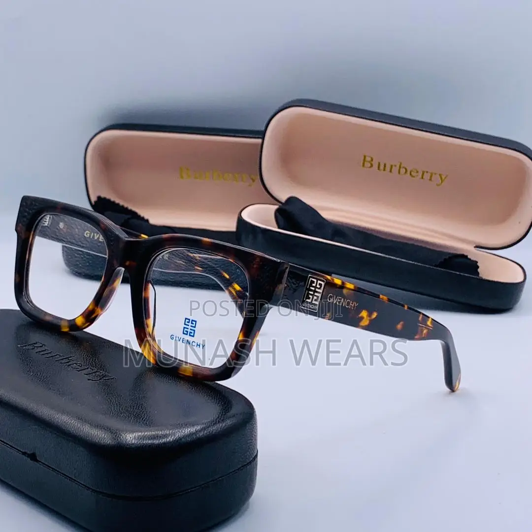 Original Burberry Glasses