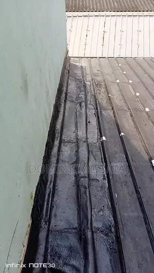 Unimpeachable Waterproofing
