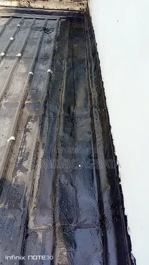 Unimpeachable Waterproofing