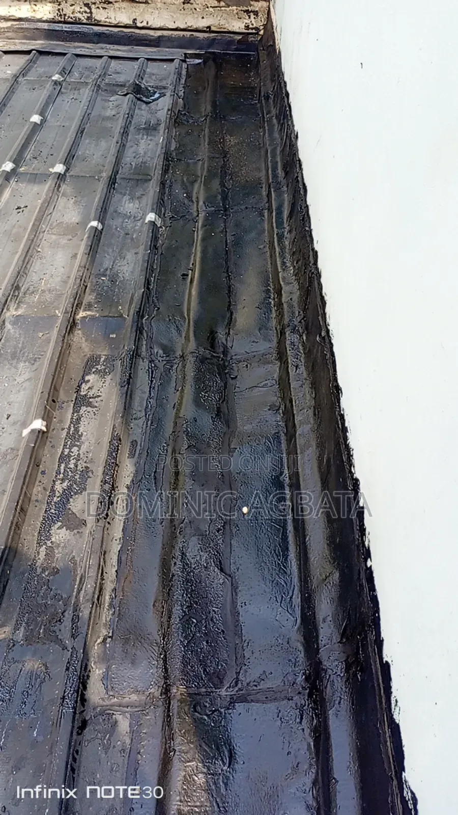 Unimpeachable Waterproofing