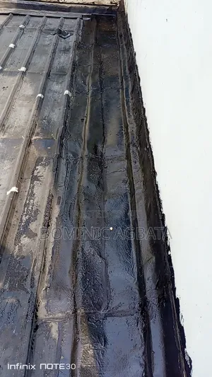 Unimpeachable Waterproofing
