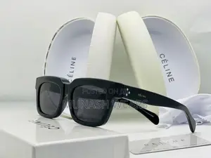Luxury Celine Glasses