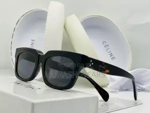 Luxury Celine Glasses