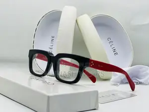 Luxury Celine Glasses