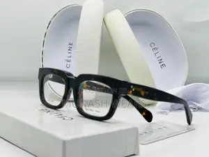 Luxury Celine Glasses