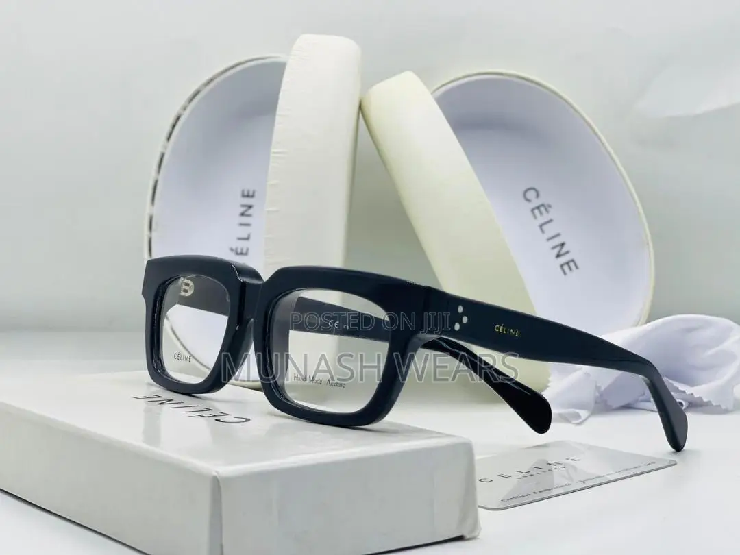 Luxury Celine Glasses