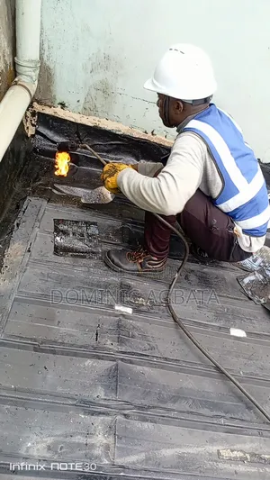 Beyond Reproach Waterproofing