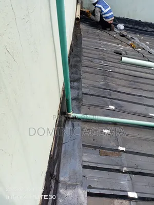 Beyond Reproach Waterproofing