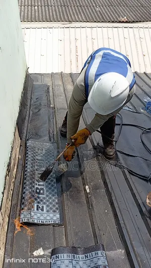 Irreproachable Waterproofing Genius