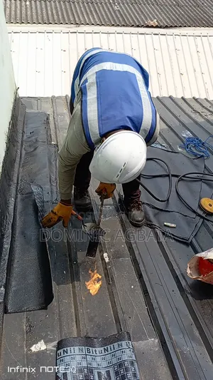 Irreproachable Waterproofing Genius