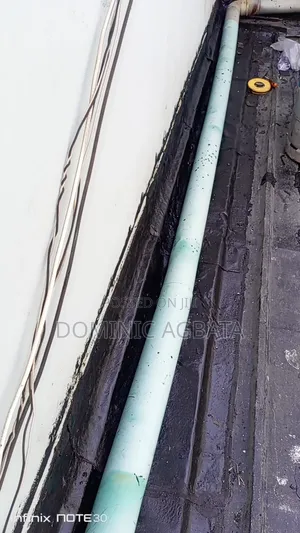 Uncorrupted Waterproofing Experts