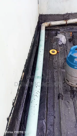 Uncorrupted Waterproofing Experts