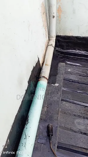 Uncorrupted Waterproofing Experts