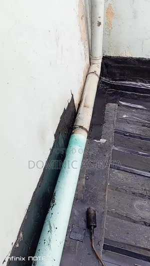Uncorrupted Waterproofing Experts