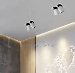 Telescopic Led Spotlights